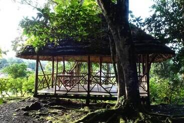 هتل Río Napo Lodge