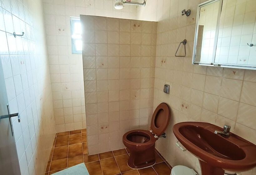 Отель Ruínas
