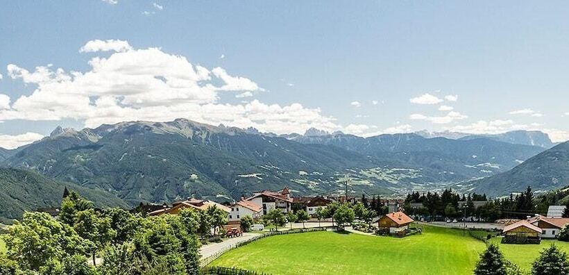 فندق Sonnenberg
