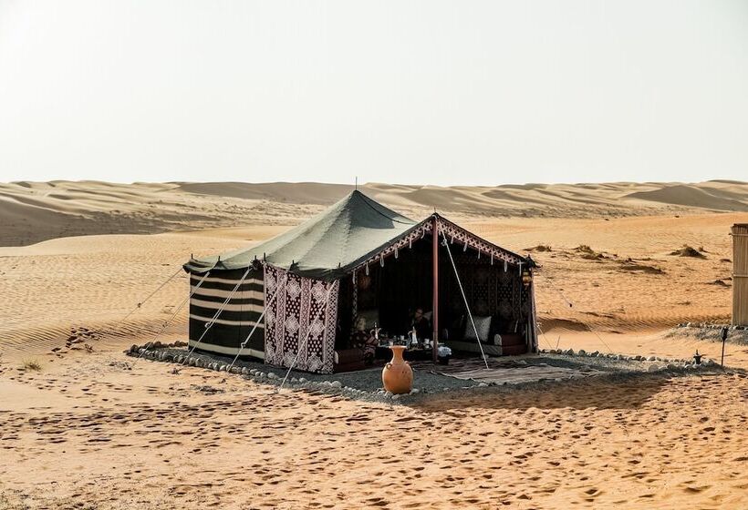 هتل Starwatching Private Camp   Desert Private Camp