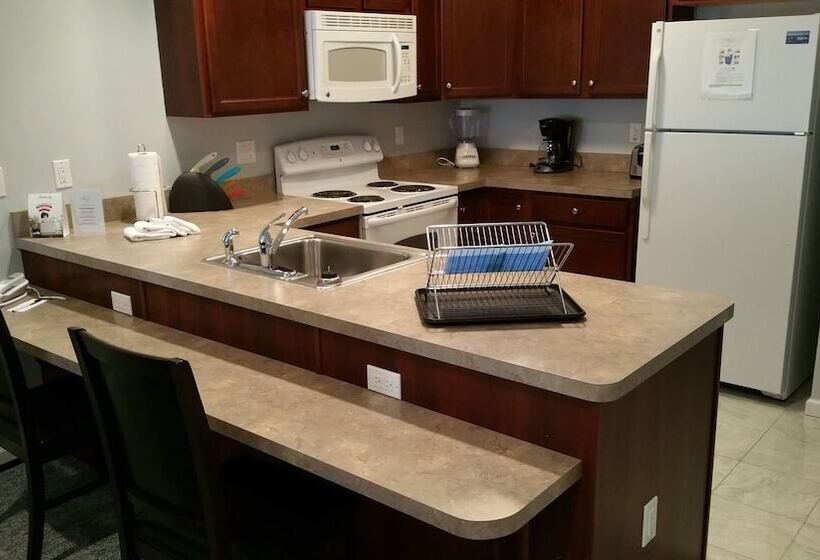 فندق The Village At Pocono