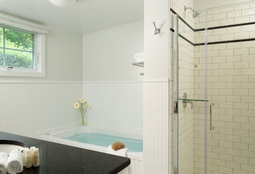 ホテル The Woodstock Inn On The Millstream