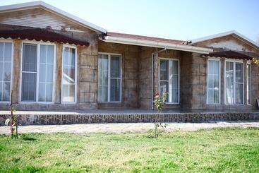 هتل Tuana Tatil Koyu