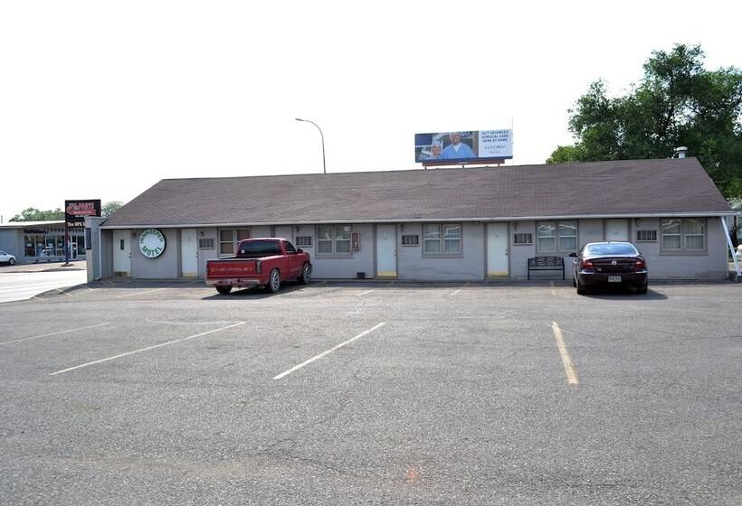 Innkeeper Motel