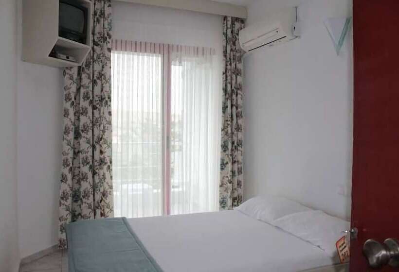 Kosk Motel