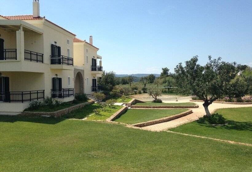 Long View Resort & Spa Rooms & Apartments