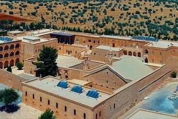 Midyat Kent Otel