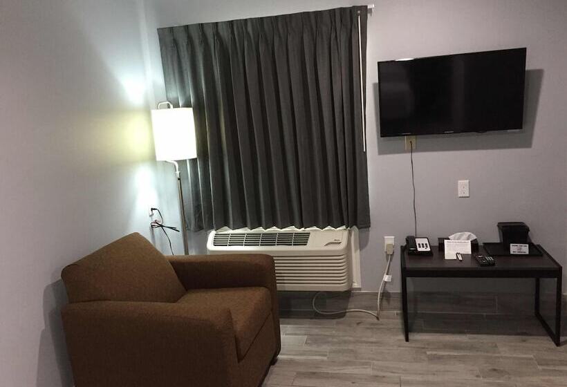 مُتل Bay View Inn