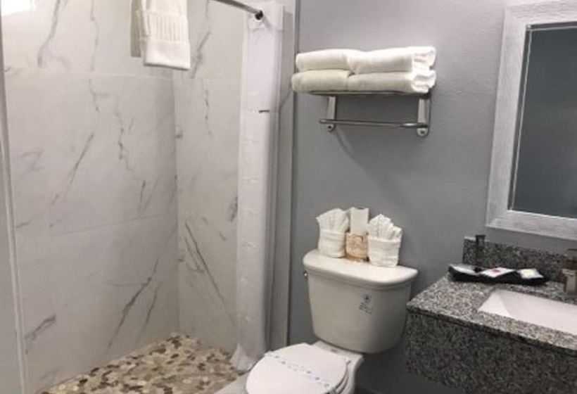 مُتل Bay View Inn