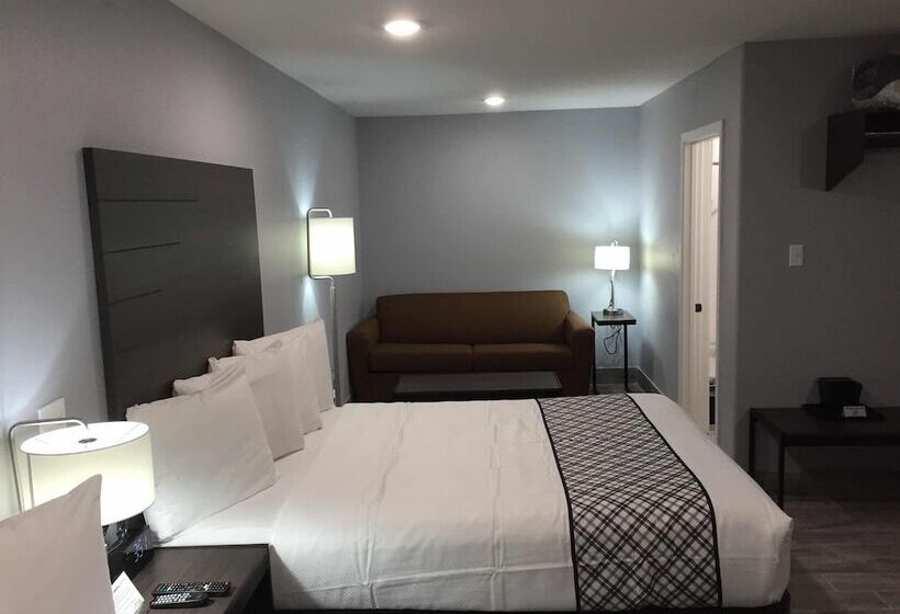 مُتل Bay View Inn