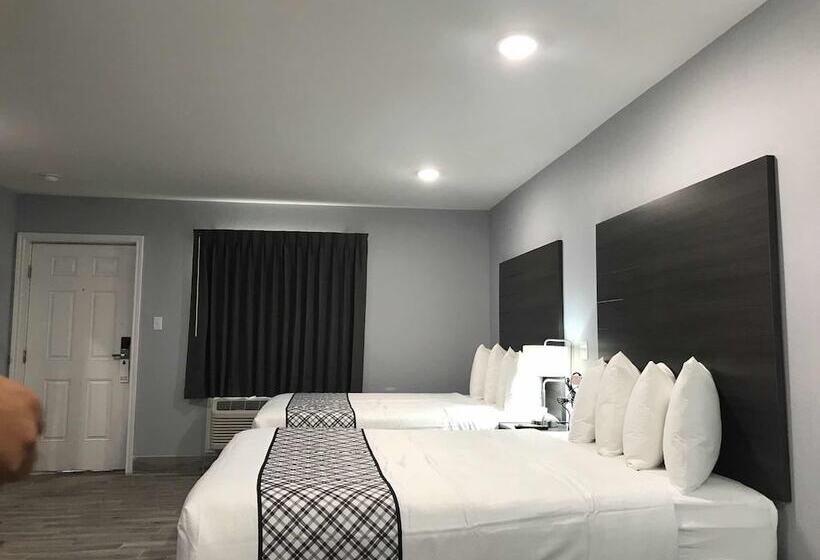 مُتل Bay View Inn