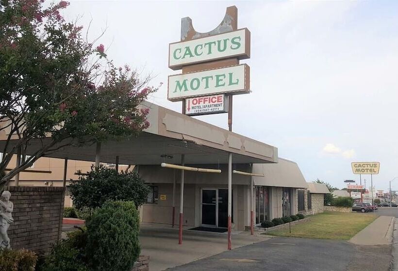 مُتل Cactus Inn And Suites