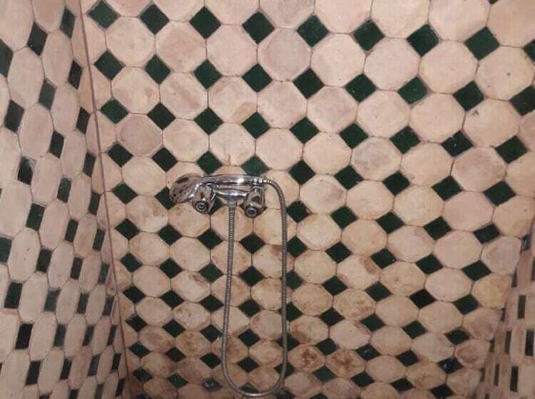 بنسيون Auberge Tissadrine