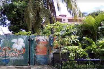 پانسیون Guest House Casa Oro Fina