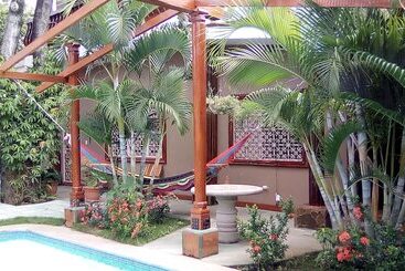 پانسیون Guest House Casa Oro Fina