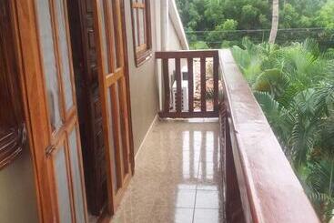پانسیون Guest House Casa Oro Fina