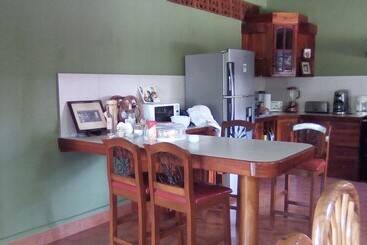 پانسیون Guest House Casa Oro Fina