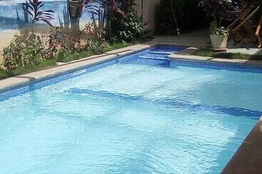 پانسیون Guest House Casa Oro Fina
