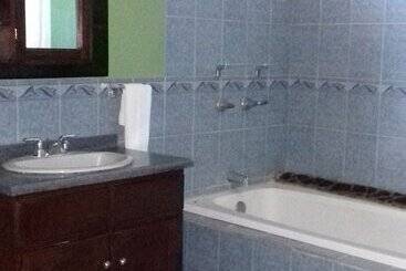 پانسیون Guest House Casa Oro Fina