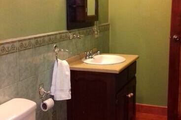 پانسیون Guest House Casa Oro Fina
