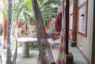 پانسیون Guest House Casa Oro Fina