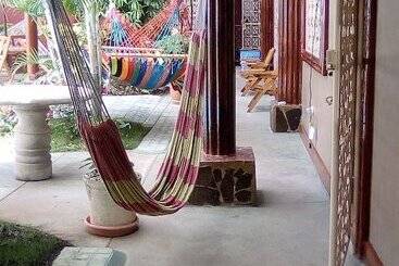 پانسیون Guest House Casa Oro Fina