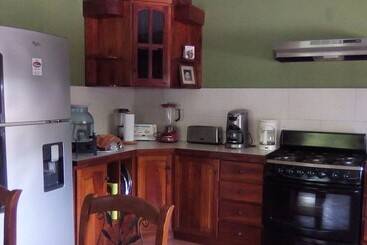 پانسیون Guest House Casa Oro Fina