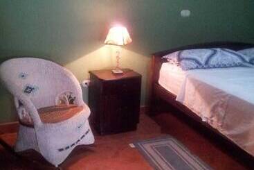 پانسیون Guest House Casa Oro Fina