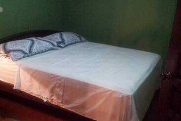 پانسیون Guest House Casa Oro Fina