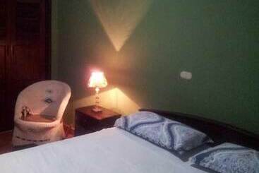 پانسیون Guest House Casa Oro Fina