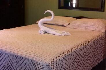 پانسیون Guest House Casa Oro Fina