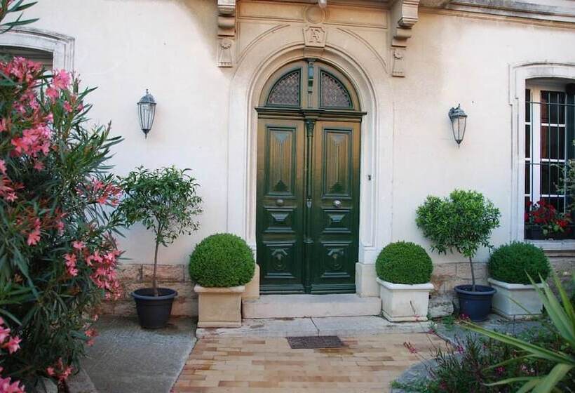 פנסיון Habanera Chambres D Hôtes