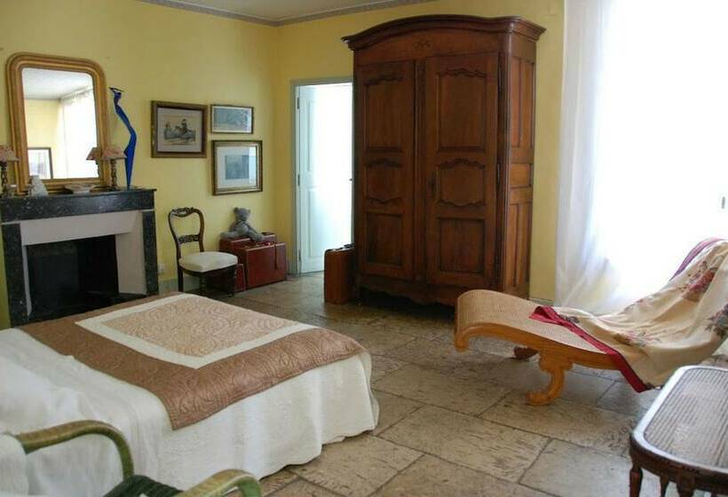 פנסיון Habanera Chambres D Hôtes