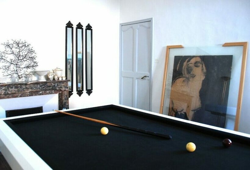 פנסיון Habanera Chambres D Hôtes