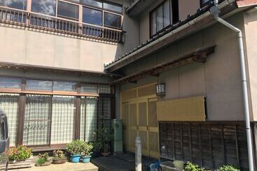 پانسیون Noto Shimayado Segawa