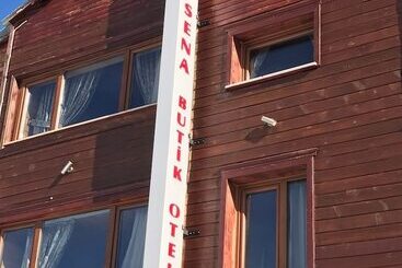پانسیون Onur Sena Butik Otel