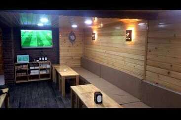پانسیون Onur Sena Butik Otel