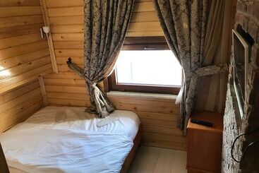 پانسیون Onur Sena Butik Otel