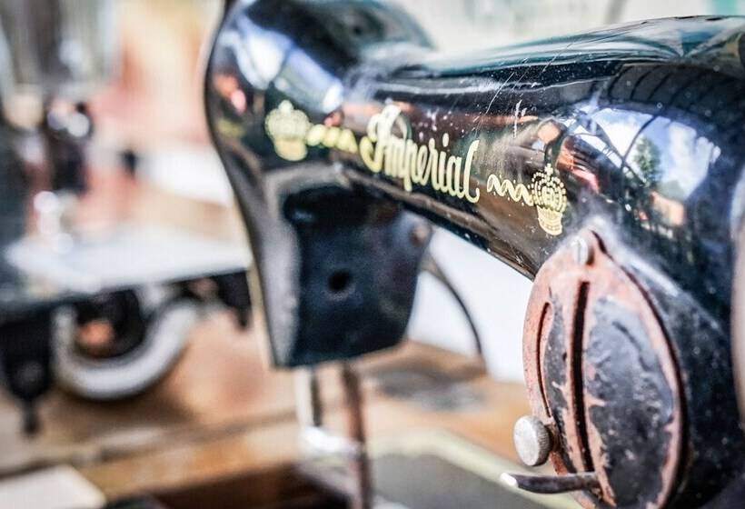 پانسیون Seeds & Roots Raíces Y Semillas