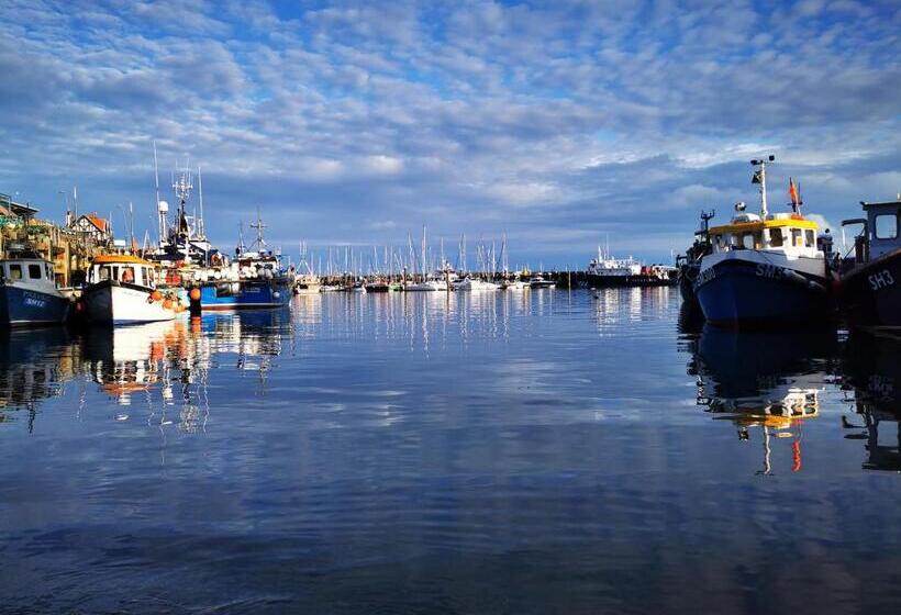 膳宿费 The Thoresby   Room Only