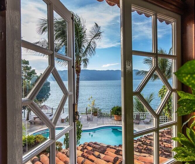 ペンション Vila Toro Guest House