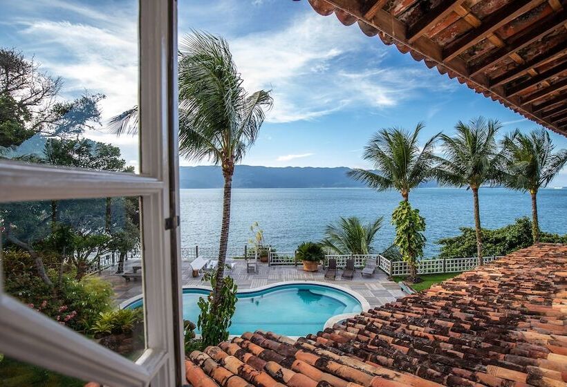 ペンション Vila Toro Guest House