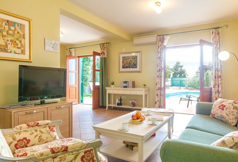 پانسیون Villa Mare