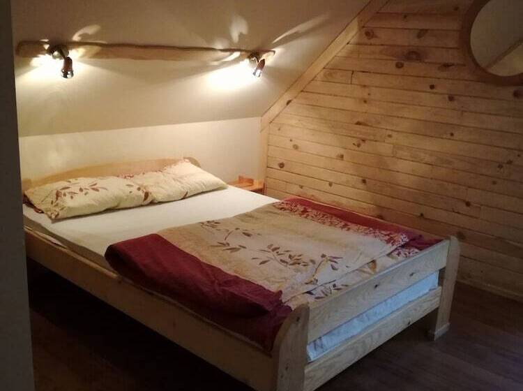 پانسیون Witalna Osada Helonowo