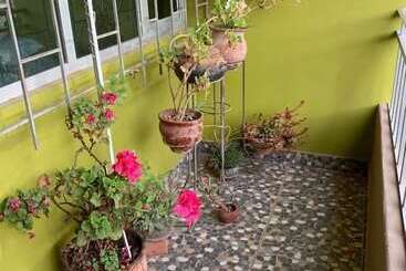 Pikaflor B&b