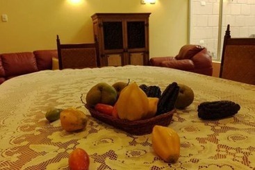 Pikaflor B&b