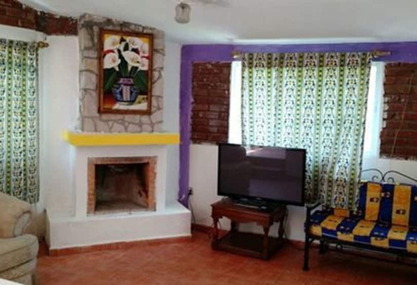 Rancho Dalila