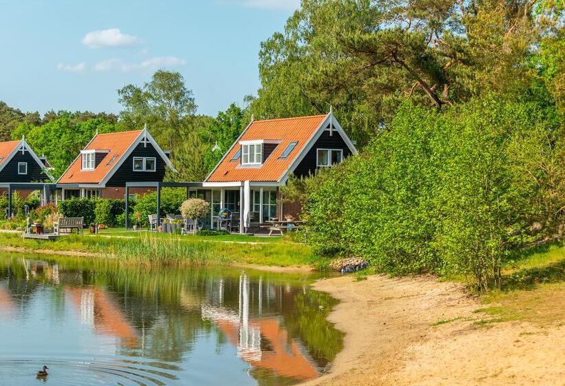 レジデンス Europarc De Zanding