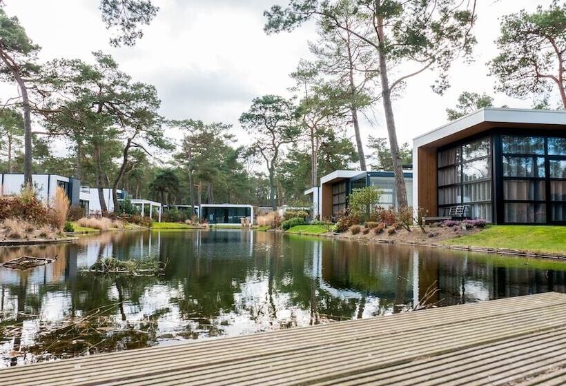 レジデンス Europarc De Zanding