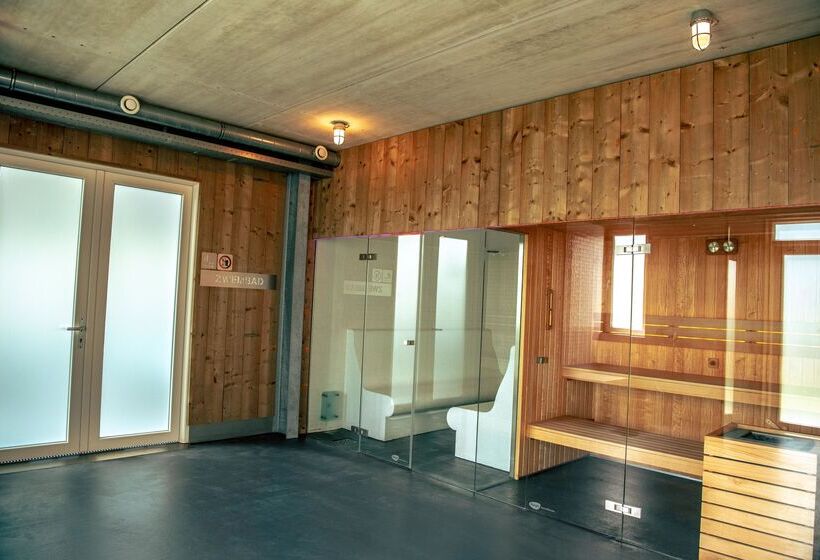 اقامتگاه Europarcs Bad Hulckesteijn